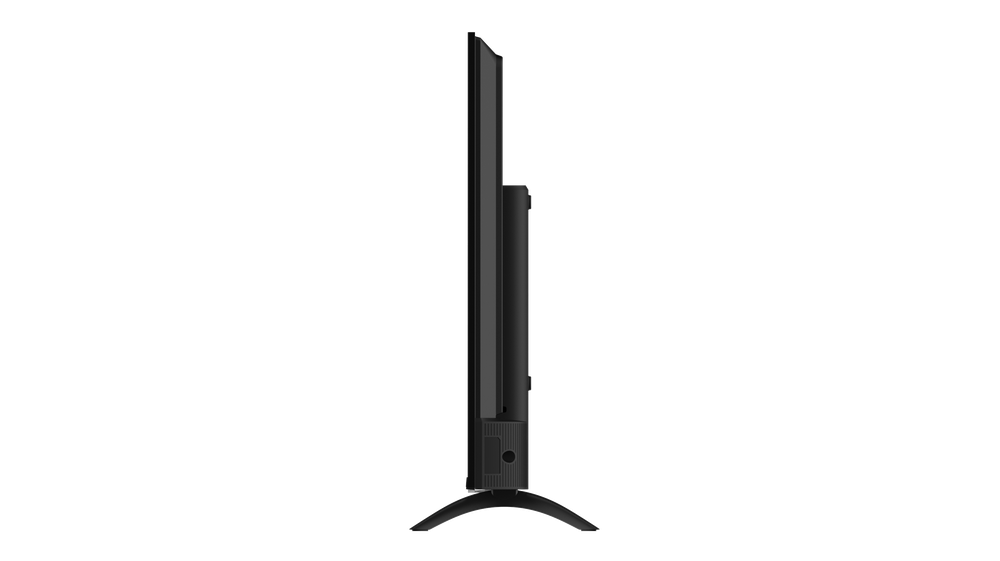 Tv daewoo 40 pulgadas led fhd - 40vb56fv - smart tv