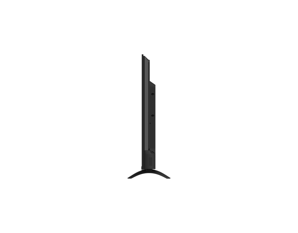 Tv daewoo 43 pulgadas qled 4k uhd - 43vb56qv - smart tv