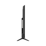 Tv daewoo 55 pulgadas qled 4k uhd - 55vb56qv - smart tv