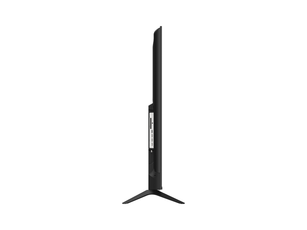 Tv daewoo 65 pulgadas qled 4k uhd - 65vb56qv - smart tv