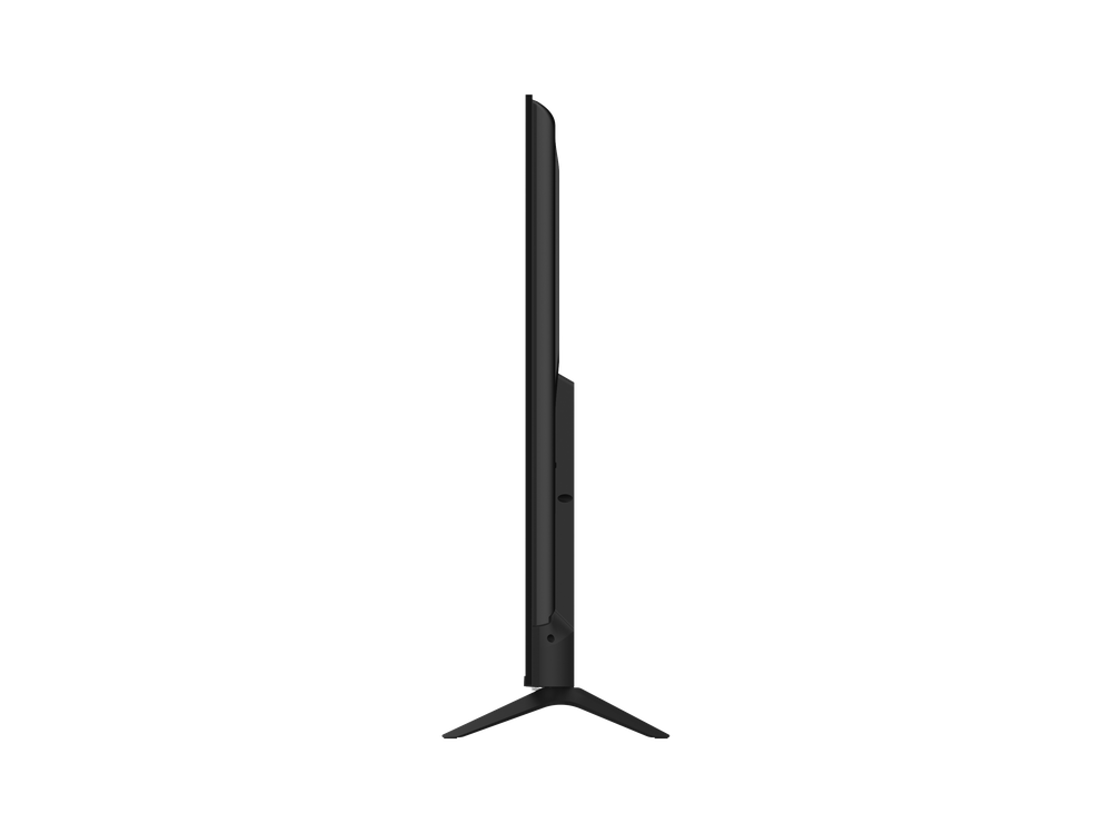 Tv daewoo 65 pulgadas qled 4k uhd - 65vb56qv - smart tv