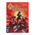 Juego de mesa ace of spades