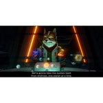 Juego nintendo switch 2 -  star fox