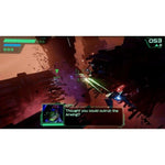 Juego nintendo switch 2 -  star fox