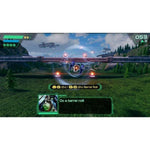 Juego nintendo switch 2 -  star fox
