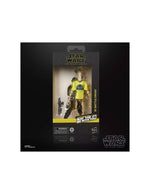 Figura hasbro star wars day the black series may the 4th be with you b1 battle droid