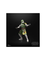 Figura hasbro star wars day the black series may the 4th be with you clone commander doom