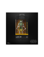 Figura hasbro star wars day the black series may the 4th be with you clone commander doom