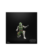 Figura hasbro star wars day the black series may the 4th be with you clone commander doom