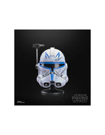 Casco Clone Captain Rex Star Wars