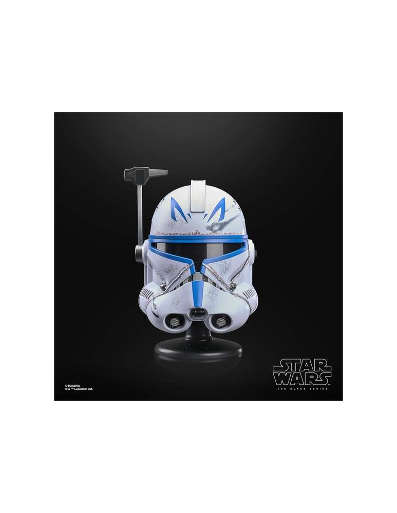 Casco Clone Captain Rex Star Wars