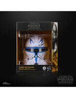 Casco Clone Captain Rex Star Wars