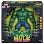 Figur hasbro marvel legends series el increible hulk -  hulk 2099