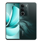 Telefono movil smartphone realme c71 6.67 pulgadas -  4gb -  256gb -  forest owl