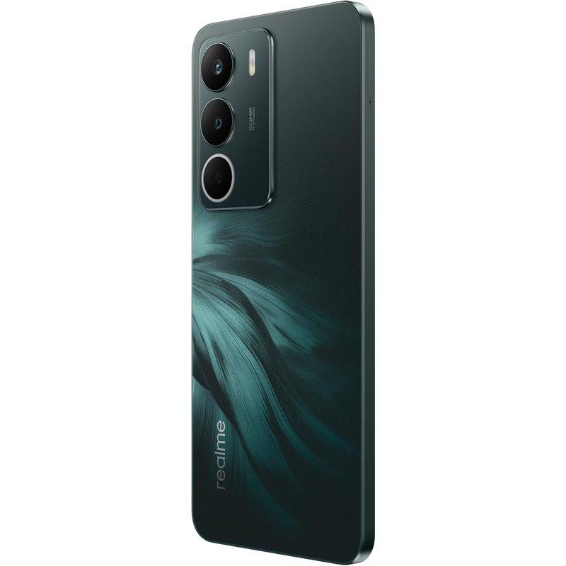 Telefono movil smartphone realme c71 6.67 pulgadas -  4gb -  256gb -  forest owl