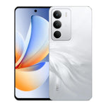 Telefono movil smartphone realme c71 6.67 pulgadas -  4gb -  256gb -  white swan