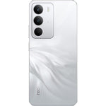 Telefono movil smartphone realme c71 6.67 pulgadas -  4gb -  256gb -  white swan