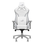 Silla gaming asus rog chariot x core blanca