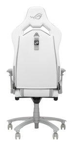 Silla gaming asus rog chariot x core blanca