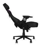 Silla gaming asus rog courser negra
