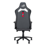 Silla gaming asus rog chariot x core gris