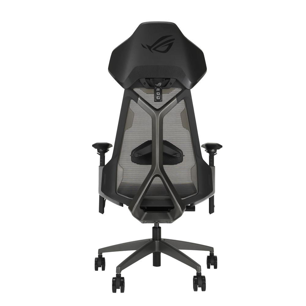 Silla gaming asus rog destrier ego