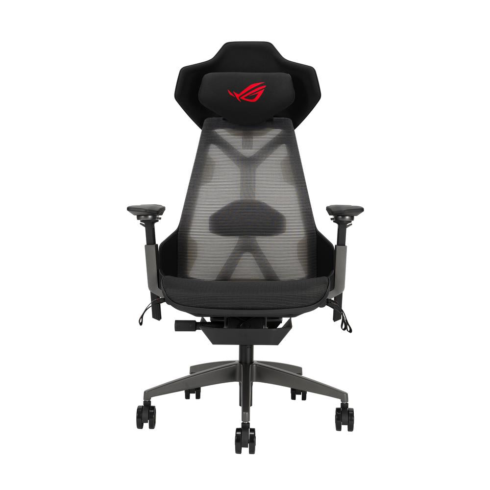 Silla gaming asus rog destrier ego