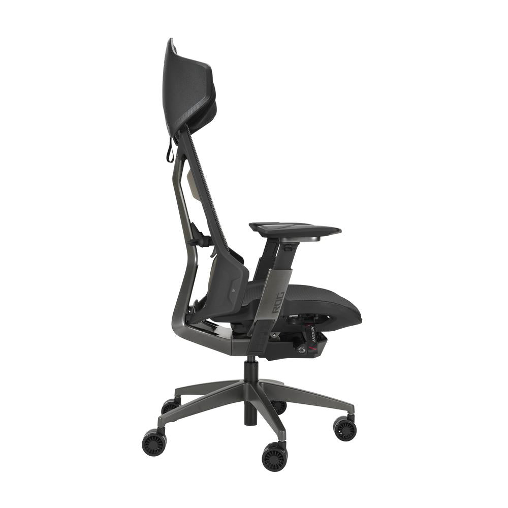 Silla gaming asus rog destrier ego