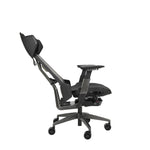 Silla gaming asus rog destrier ego
