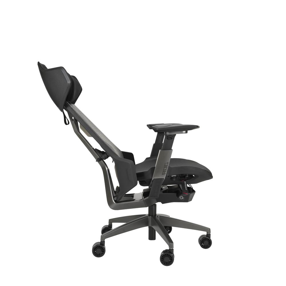 Silla gaming asus rog destrier ego