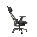 Silla gaming asus rog destrier ego