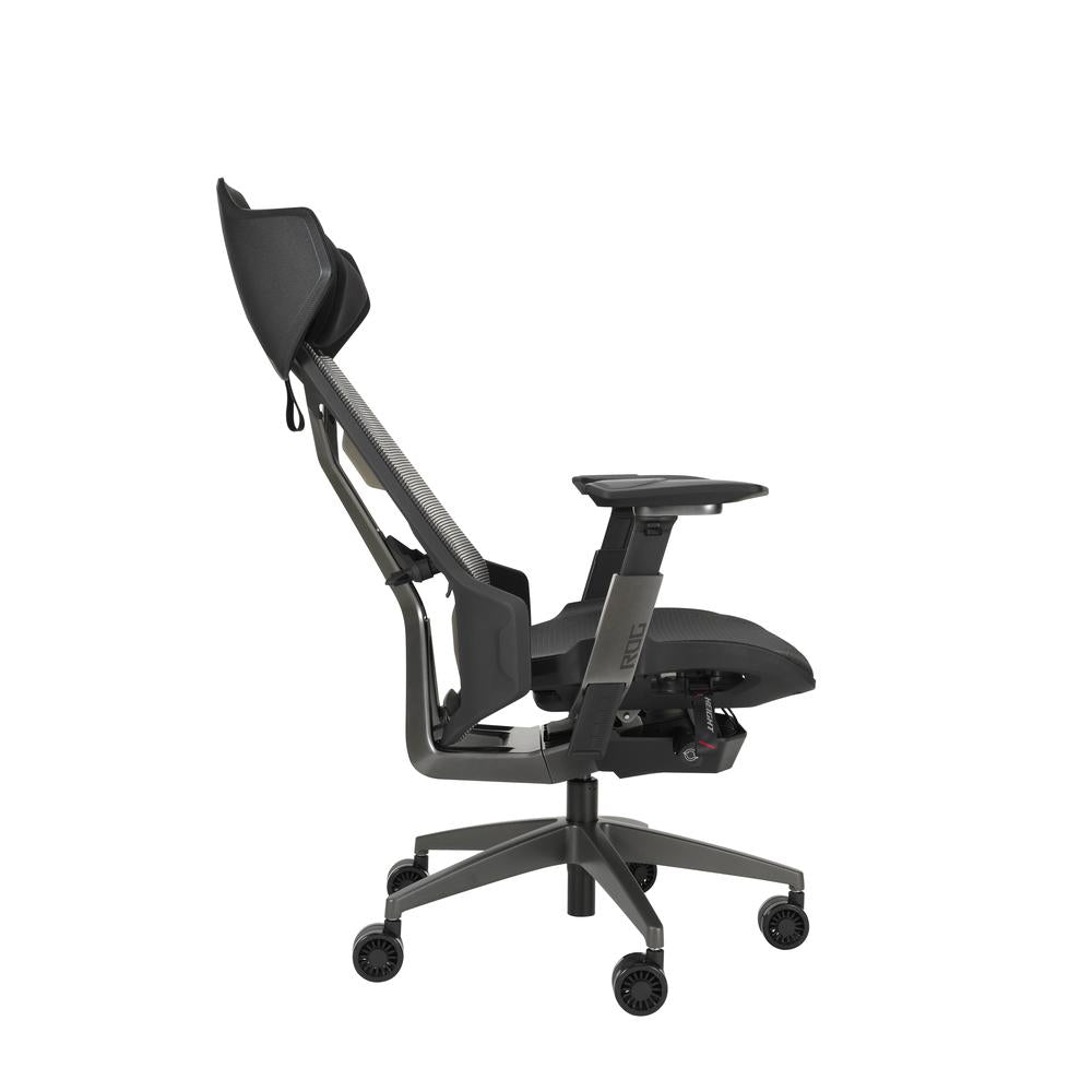 Silla gaming asus rog destrier ego