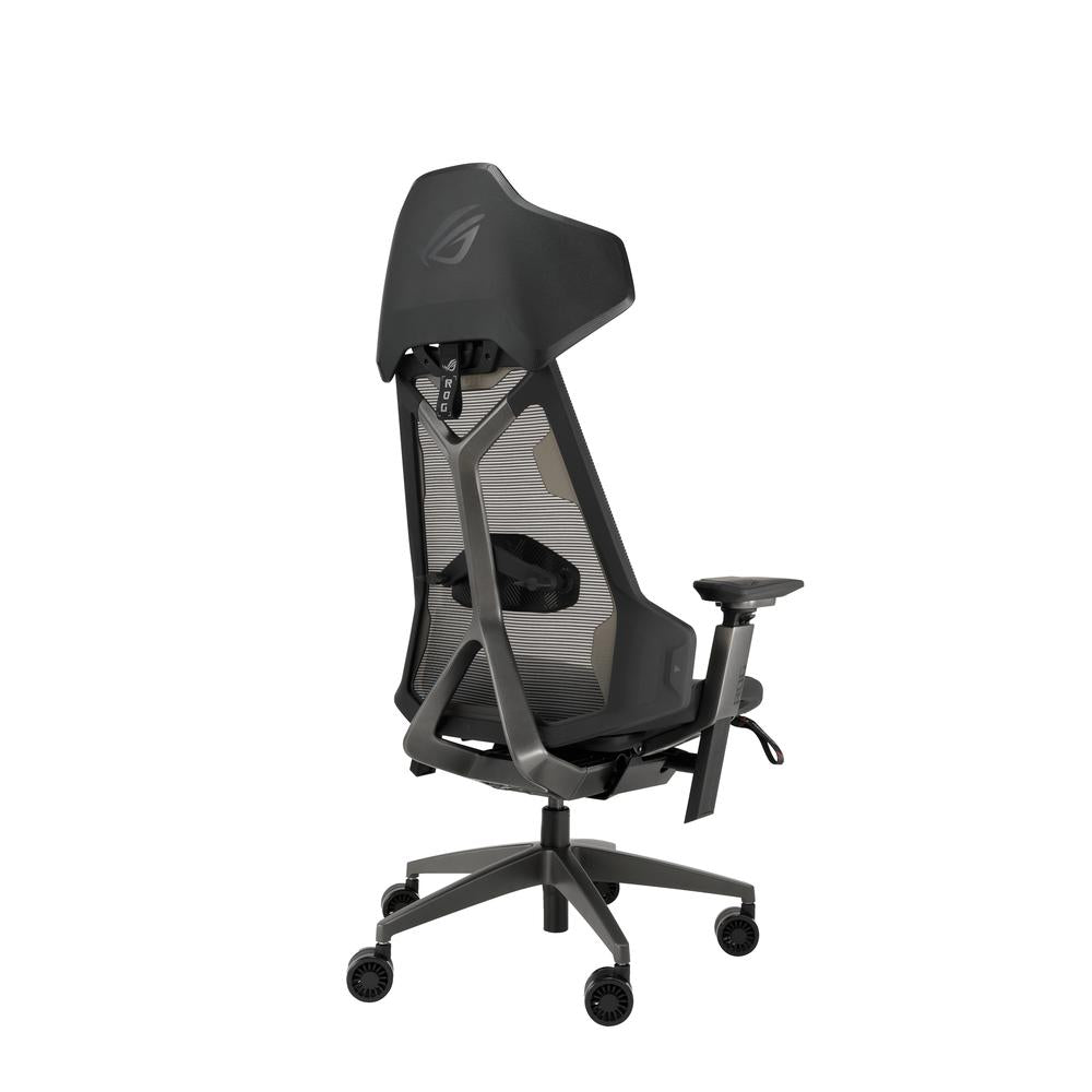 Silla gaming asus rog destrier ego