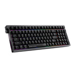 Teclado asus x903 strix morph 96 inalambrico