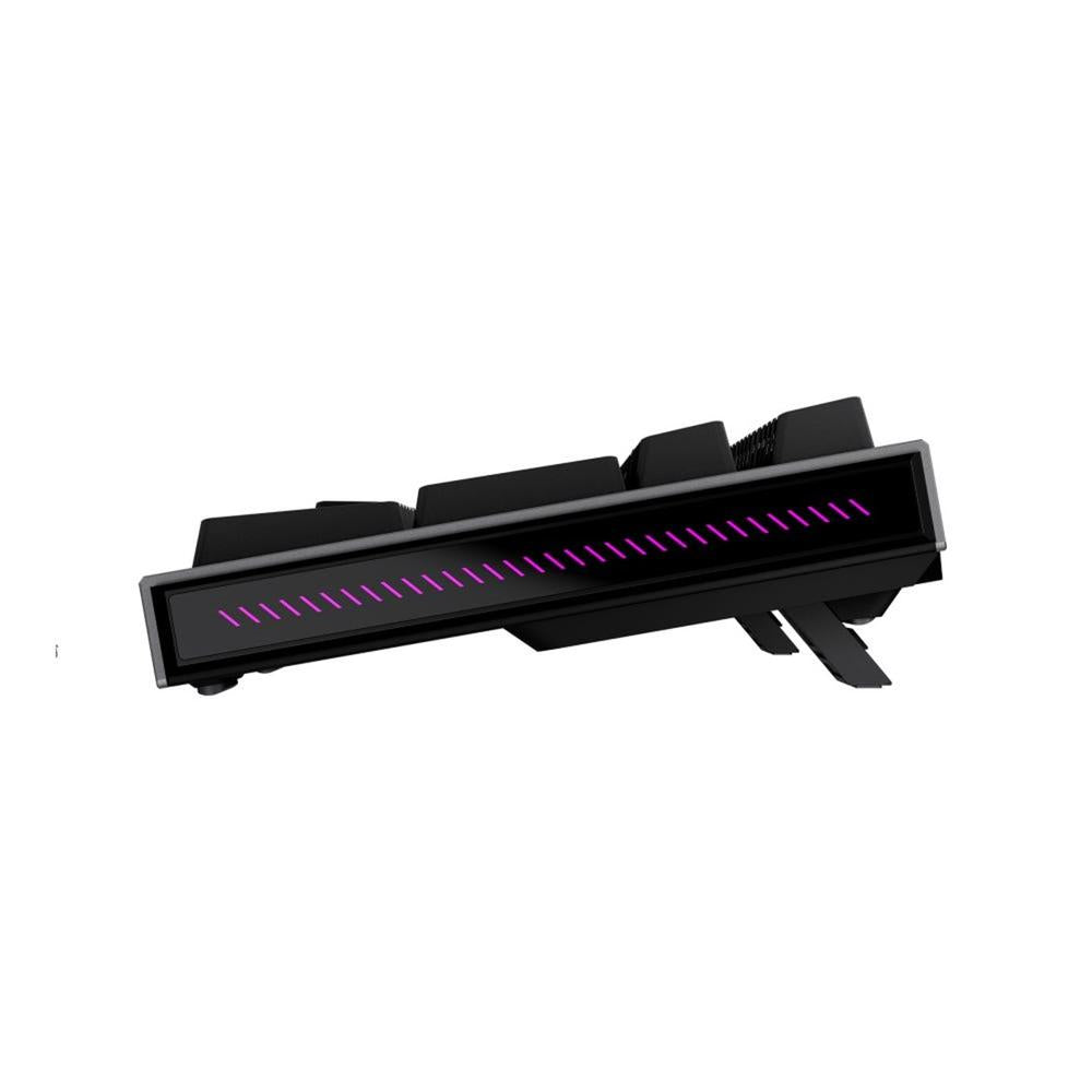 Teclado asus x903 strix morph 96 inalambrico