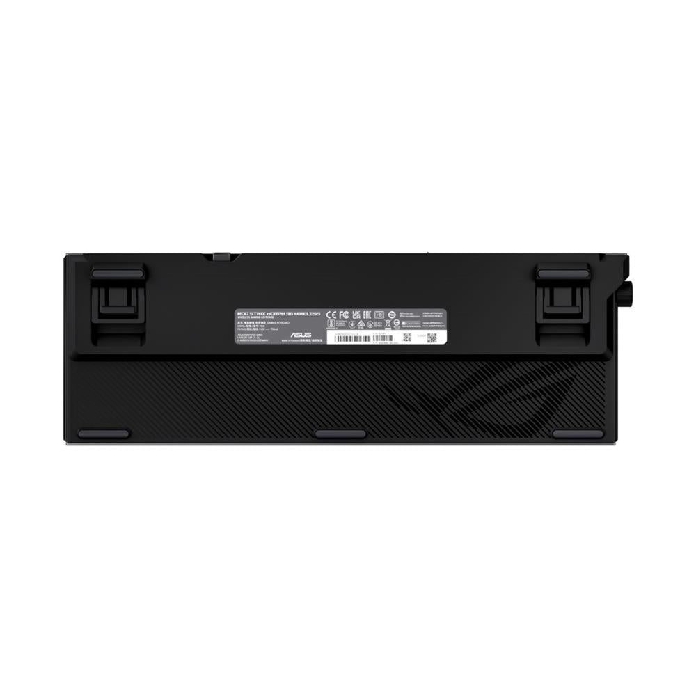 Teclado asus x903 strix morph 96 inalambrico