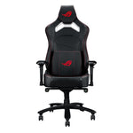Silla gaming asus rog chariot x core negro