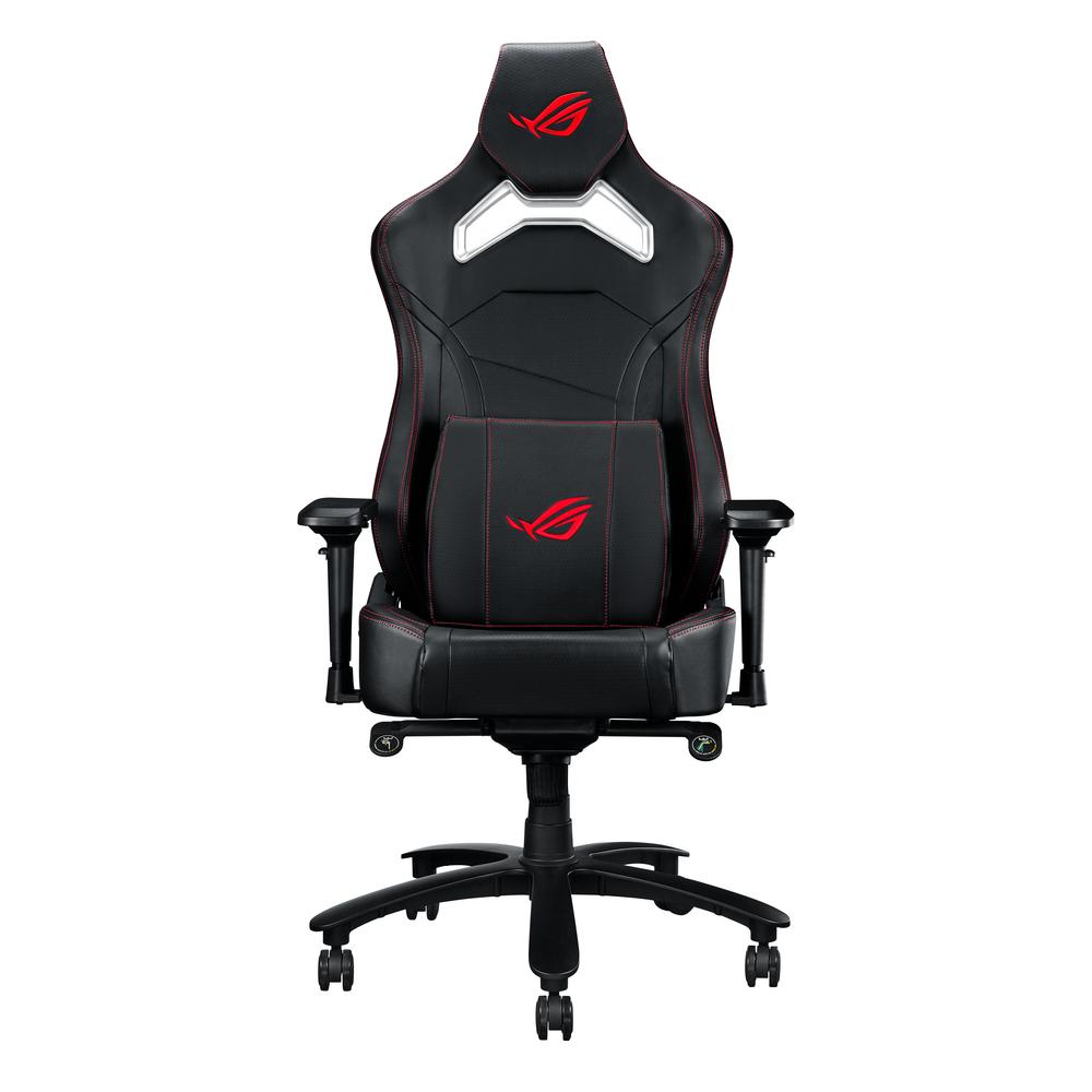 Silla gaming asus rog chariot x core negro