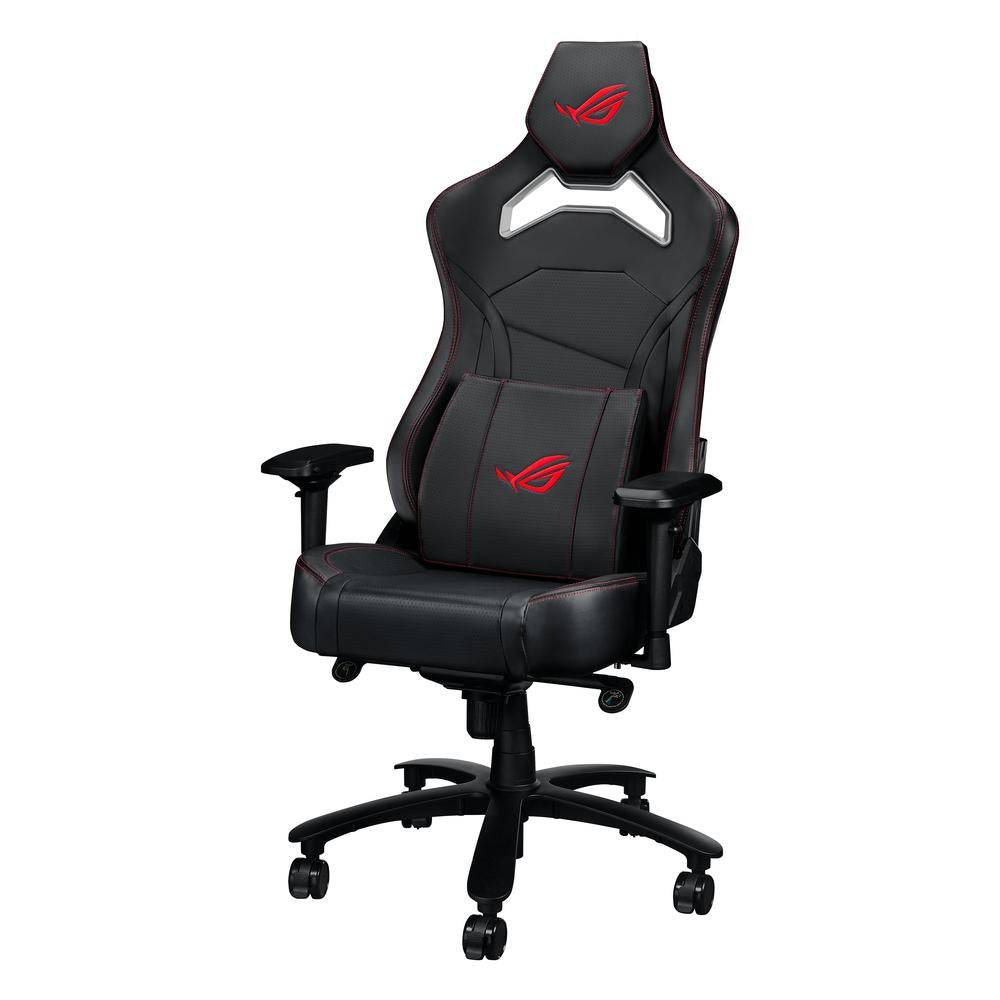 Silla gaming asus rog chariot x core negro