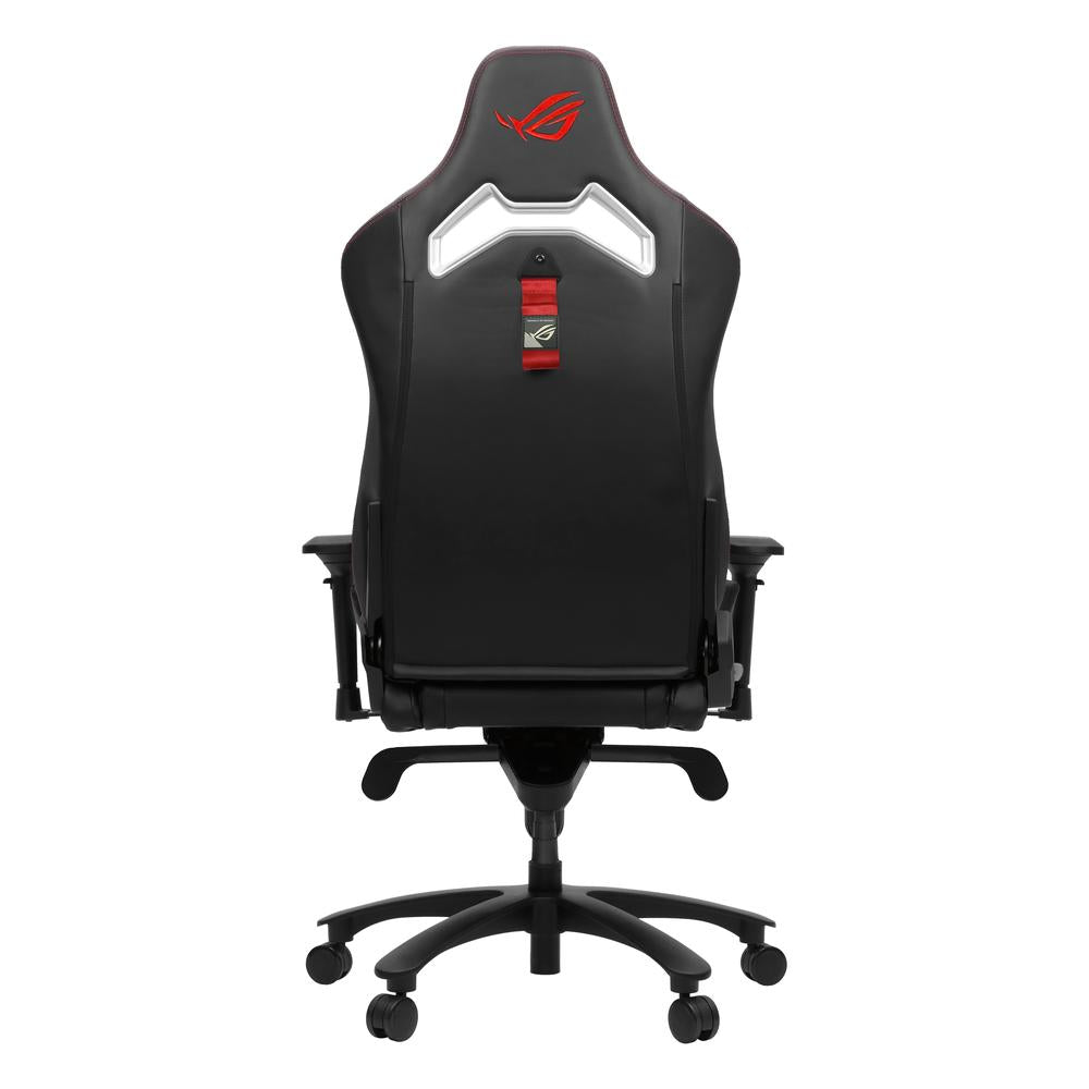 Silla gaming asus rog chariot x core negro