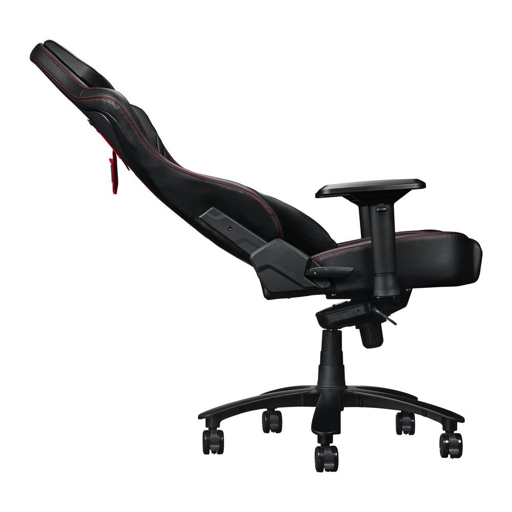 Silla gaming asus rog chariot x core negro