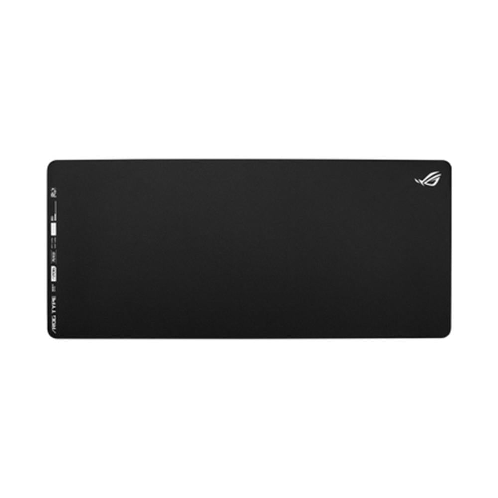Alfombrilla gaming ASUS rog hone ace xxl negra