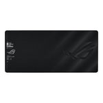Alfombrilla gaming asus rog sheath ii xxl negro