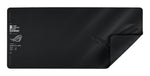 Alfombrilla gaming asus rog sheath ii xxl negro