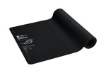 Alfombrilla gaming asus rog sheath ii xxl negro