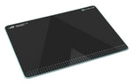 Alfombrilla gaming asus rog hone ace aim lab edition negra