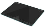 Alfombrilla gaming asus rog hone ace aim lab edition negra
