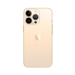 Telefono movil smartphone apple iphone 13 pro - 256gb - 6.1 pulgadas oro acondicionado