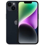 Telefono movil smartphone apple iphone 14 5g - 128gb - 6.1 pulgadas negro acondicionado