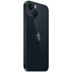 Telefono movil smartphone apple iphone 14 5g - 128gb - 6.1 pulgadas negro acondicionado